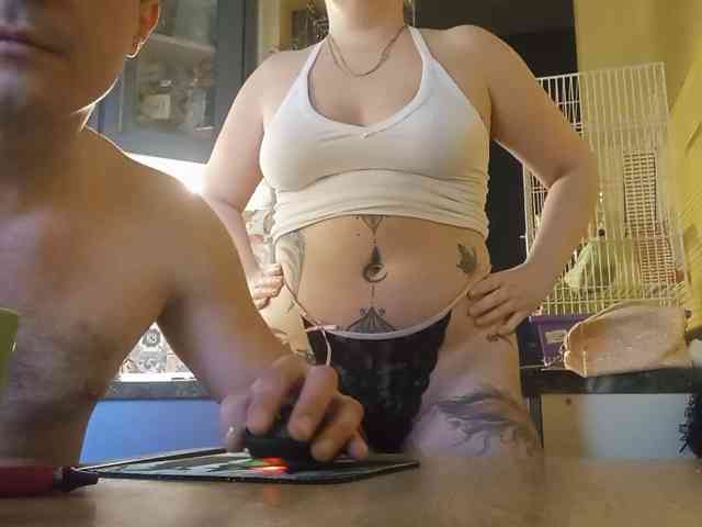 Oksana494 webcam