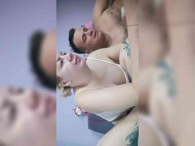 Oksana494 webcam