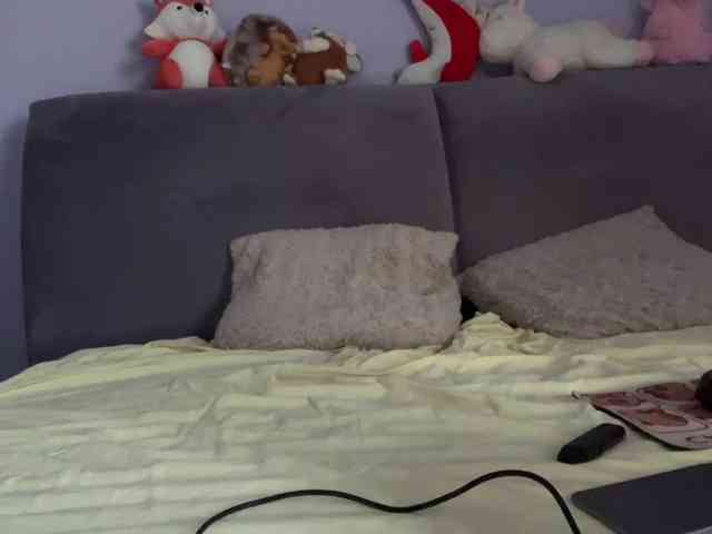 Oksana494 webcam