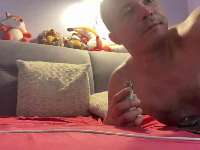 Oksana494 webcam