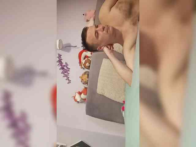 Oksana494 webcam