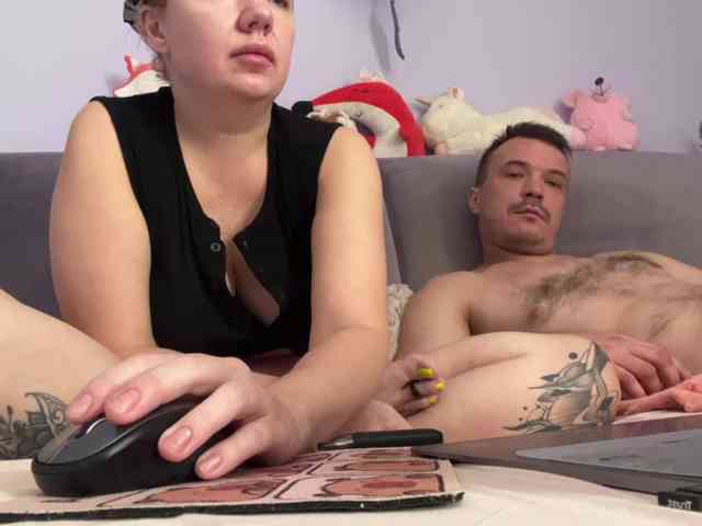 Oksana494 webcam