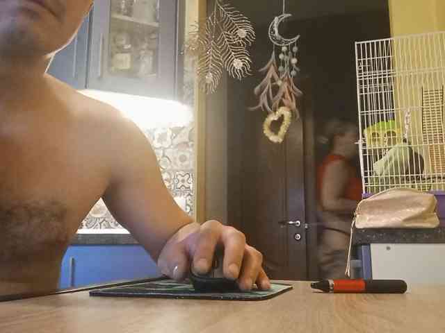 oksana494's live room