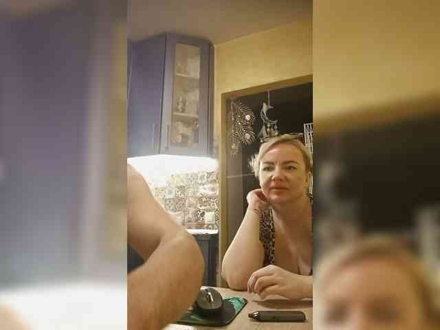 Oksana494 webcam