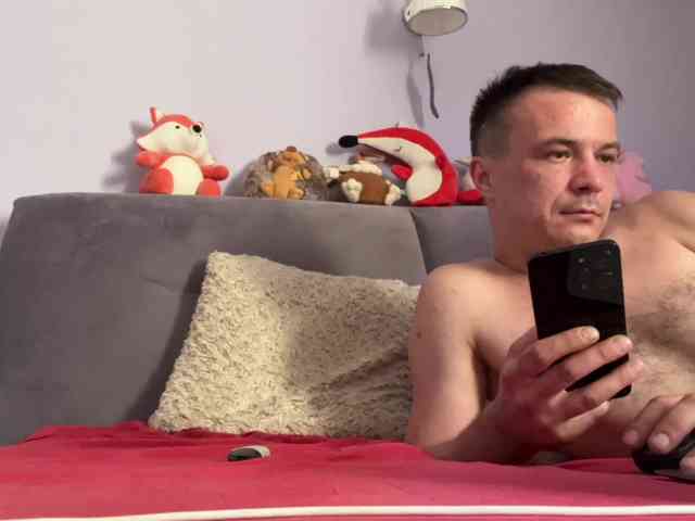 Oksana494 webcam