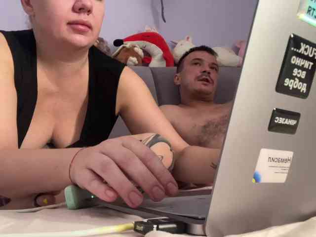 Oksana494 webcam