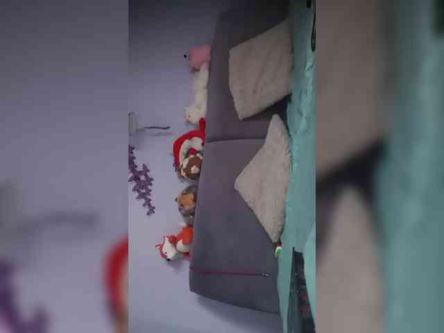 Oksana494 webcam