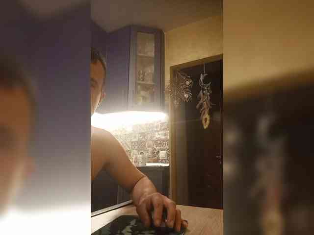 Oksana494 webcam