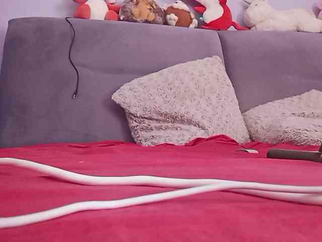 Oksana494 webcam