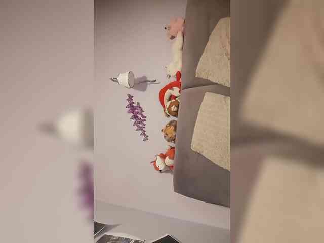 Oksana494 webcam