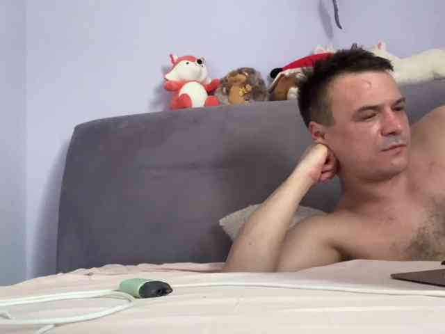 Oksana494 webcam