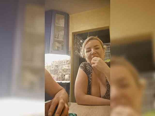 Oksana494 webcam