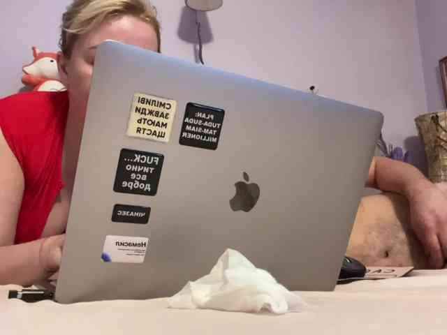 Oksana494 webcam