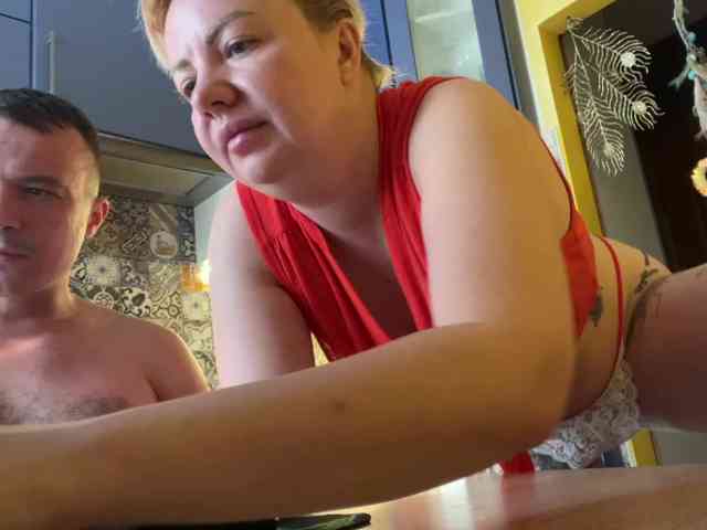 Oksana494 webcam