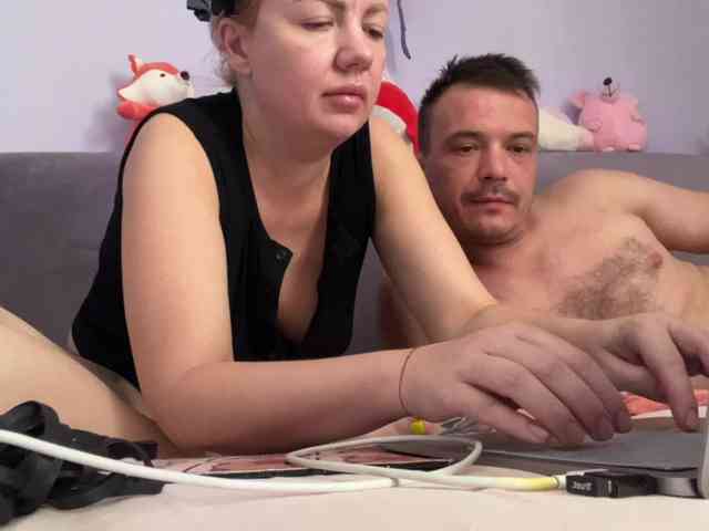 Oksana494 webcam