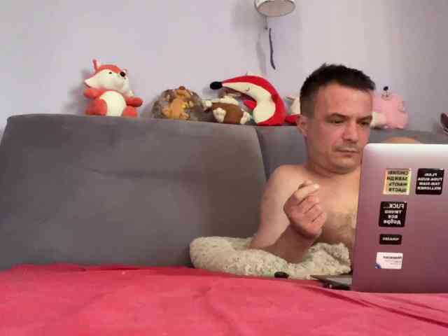 Oksana494 webcam