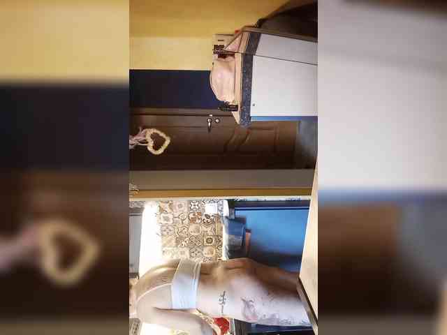 Oksana494 webcam