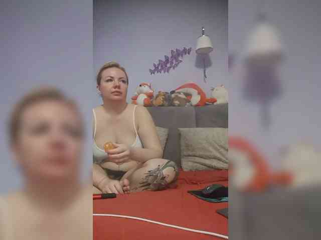 Oksana494 webcam