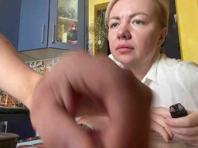 Model: Oksana494