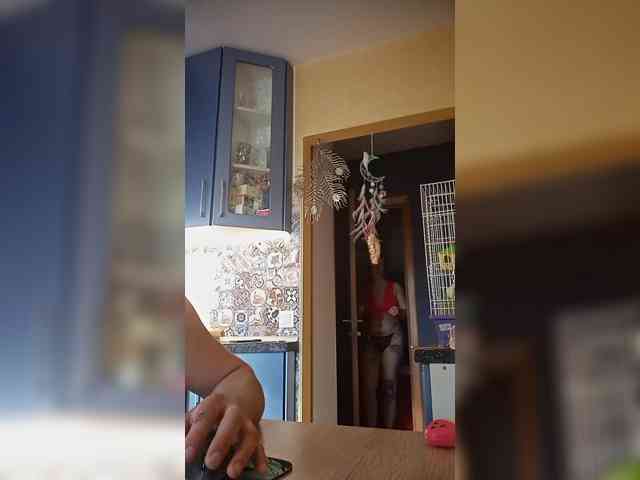Oksana494 webcam