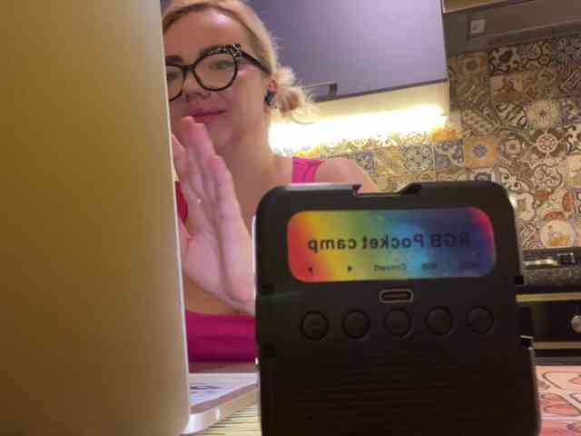 Oksana494 webcam