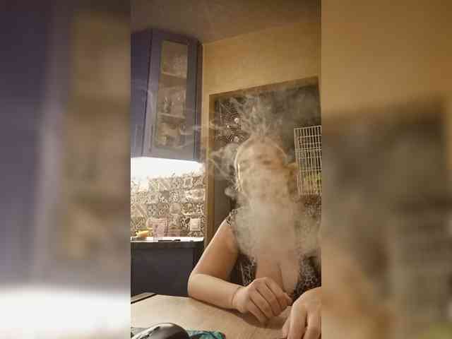 Oksana494 webcam