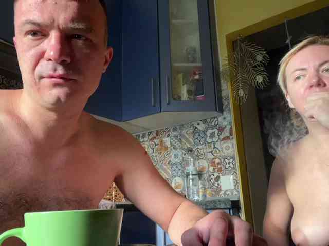 Oksana494 webcam