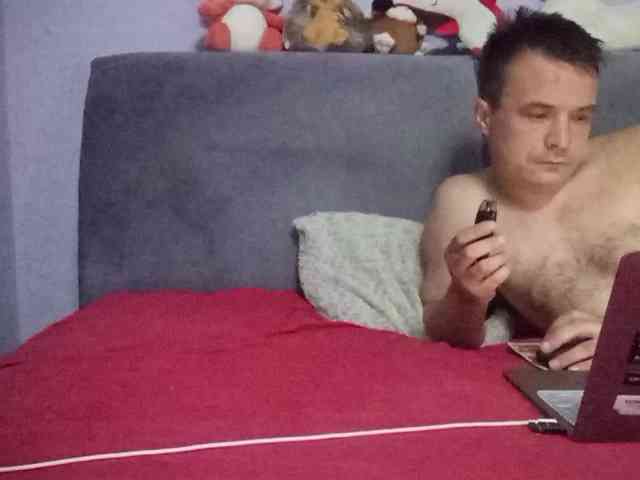 Oksana494 webcam
