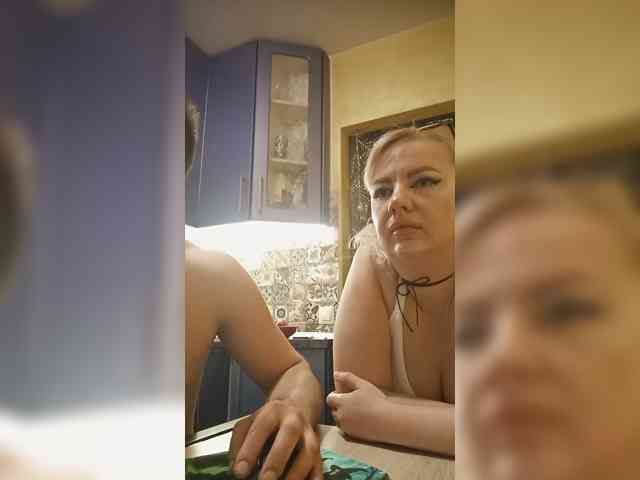 Oksana494 webcam