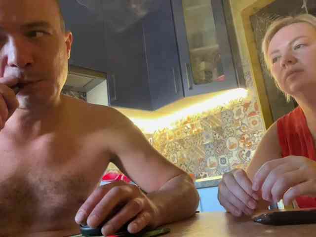 Oksana494 webcam