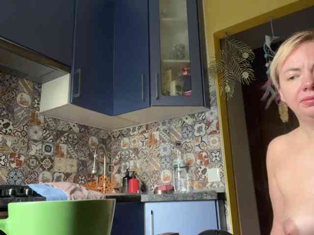 Oksana494 webcam