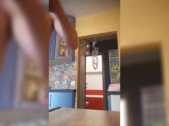 Oksana494 webcam