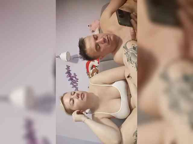 Oksana494 webcam