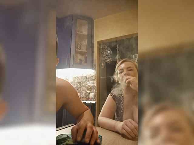 Oksana494 webcam