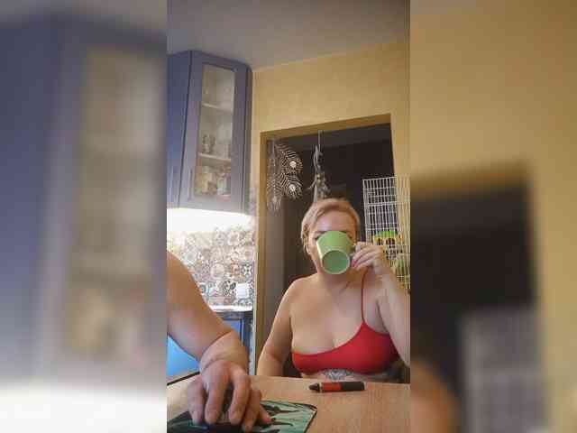 oksana494's live room