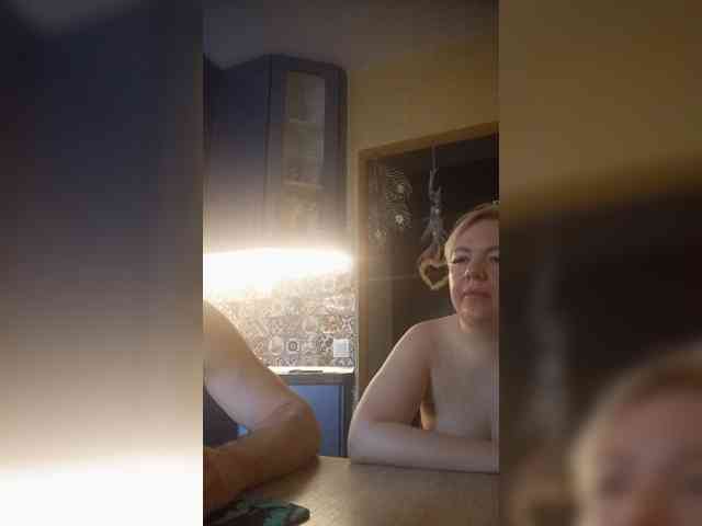 Oksana494's webcam live show