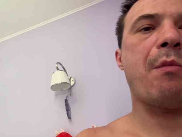 Oksana494 webcam