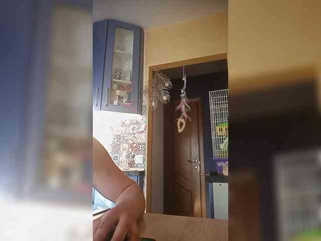 Oksana494 webcam