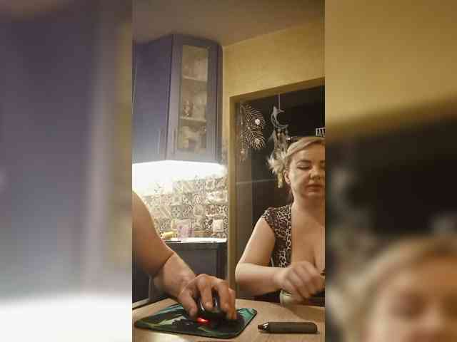 Oksana494 webcam