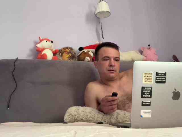 Oksana494 webcam