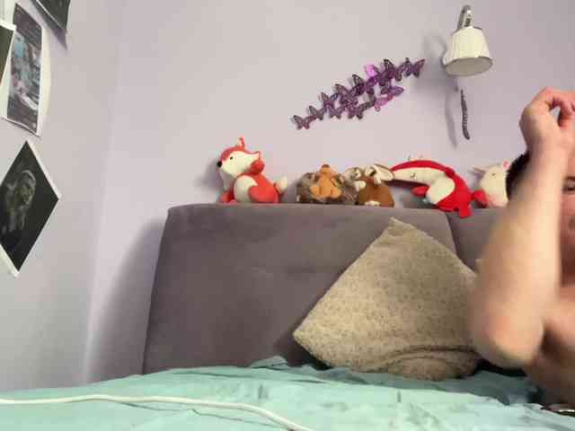 Oksana494 webcam