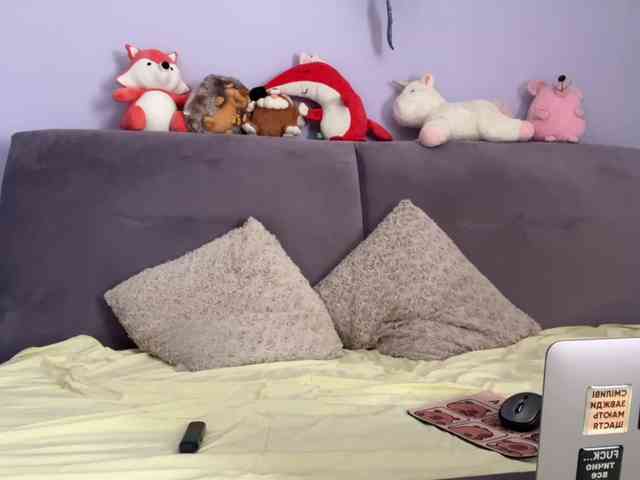 Oksana494 webcam
