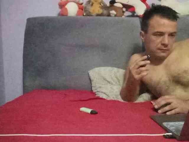 Oksana494 webcam