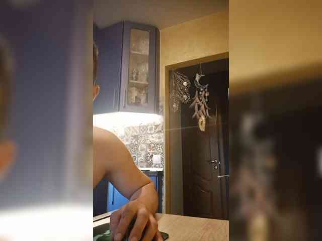 Oksana494 webcam