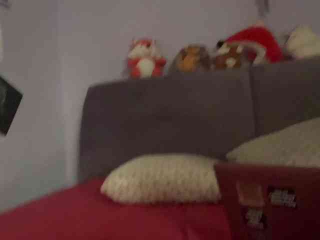 Oksana494 webcam