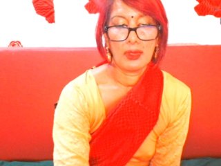 IndianpreetiXXX Porn Show
