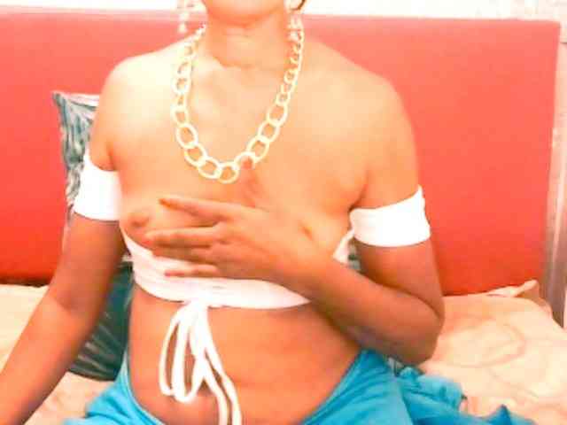 Model: IndianpreetiXXX