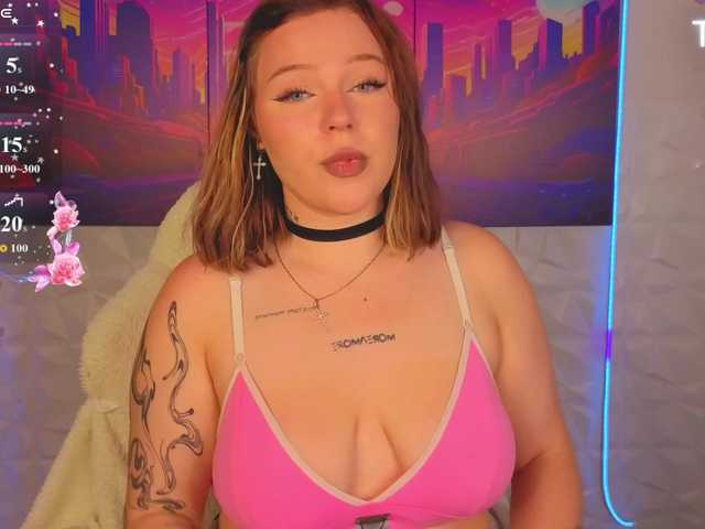Monna-Krrrista live cam on BongaCams
