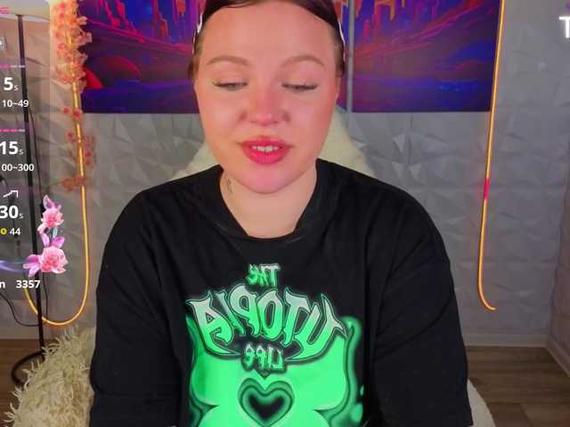 Monna-Krrrista, en directo ahora en BongaCams
