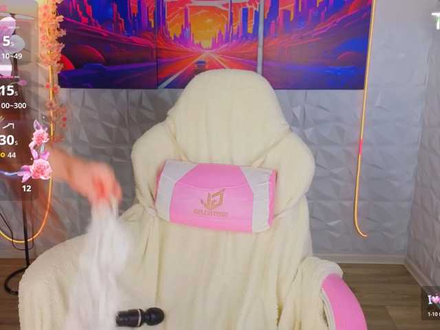 Monna-Krrrista live cam on BongaCams